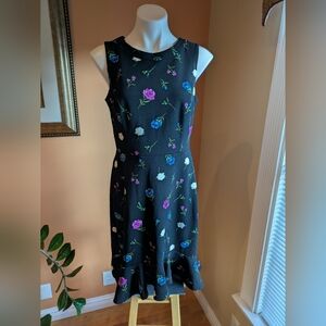 roz & ALi Women's Dress Size 10